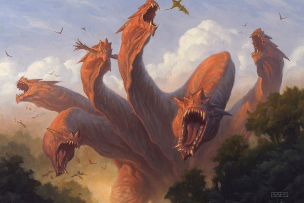 Kraken россия