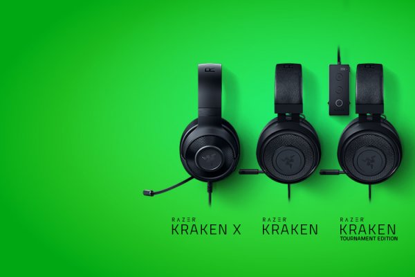 Kraken 20at