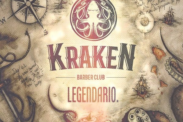 Kraken marketplace