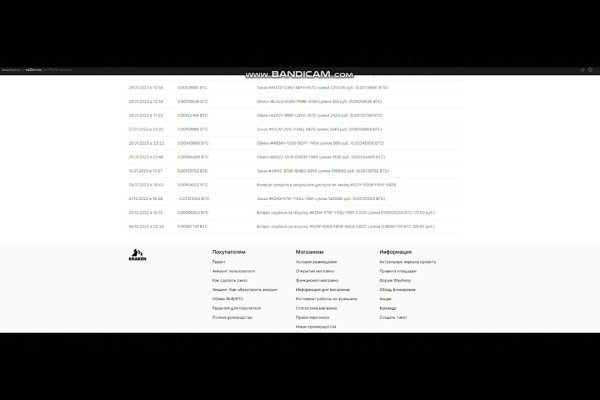 Кракен что там продают
