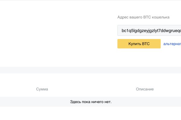 Кракен ссылка список