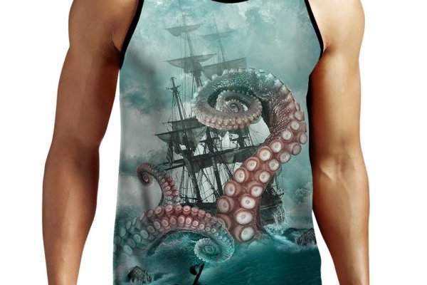 Kraken at зеркало